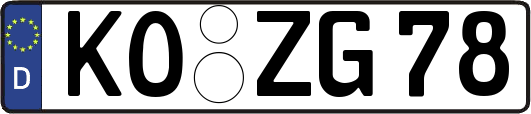 KO-ZG78