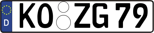 KO-ZG79