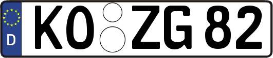 KO-ZG82