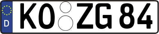 KO-ZG84
