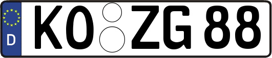 KO-ZG88