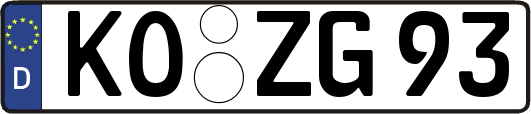 KO-ZG93