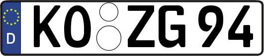 KO-ZG94