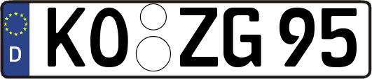 KO-ZG95