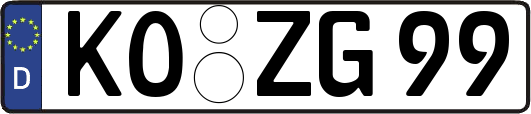 KO-ZG99
