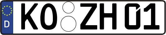 KO-ZH01