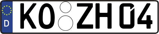 KO-ZH04