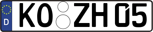 KO-ZH05