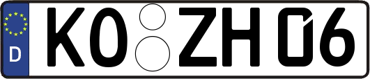 KO-ZH06
