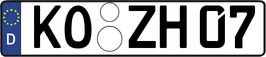 KO-ZH07
