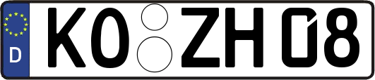 KO-ZH08