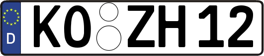 KO-ZH12
