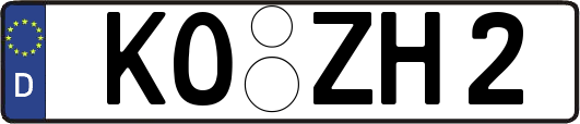 KO-ZH2