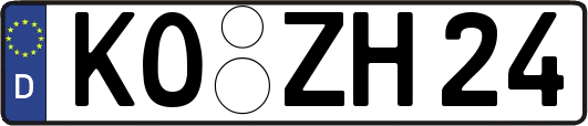 KO-ZH24