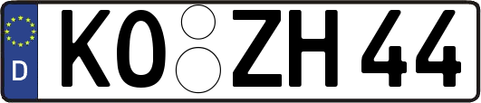 KO-ZH44