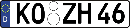 KO-ZH46