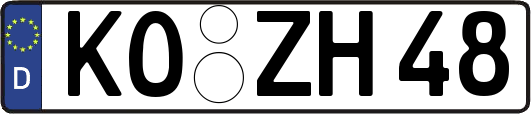 KO-ZH48