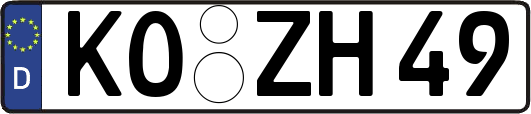 KO-ZH49