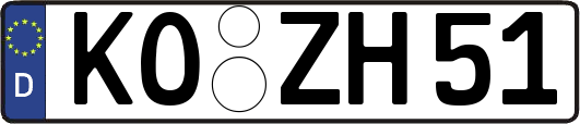 KO-ZH51