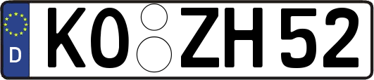 KO-ZH52