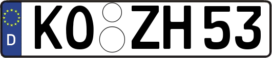 KO-ZH53