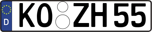 KO-ZH55