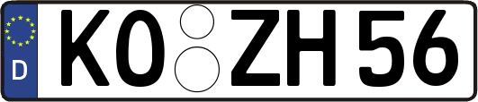 KO-ZH56