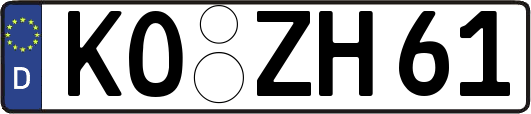 KO-ZH61