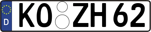 KO-ZH62