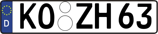 KO-ZH63