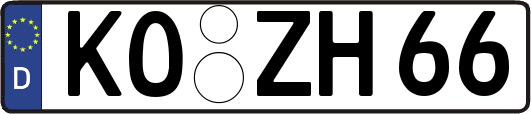 KO-ZH66