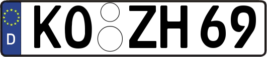 KO-ZH69