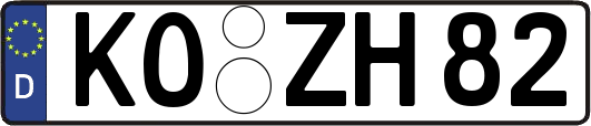 KO-ZH82