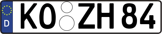 KO-ZH84
