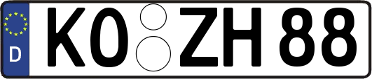 KO-ZH88