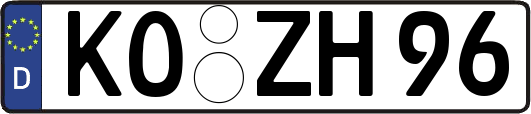 KO-ZH96