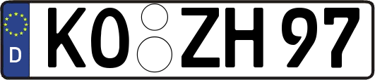 KO-ZH97
