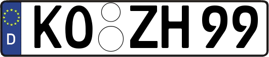 KO-ZH99