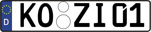 KO-ZI01