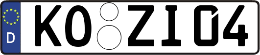 KO-ZI04
