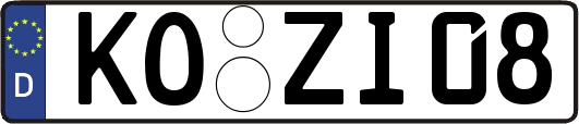 KO-ZI08