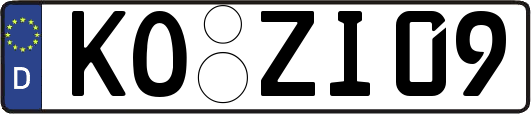 KO-ZI09