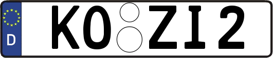 KO-ZI2