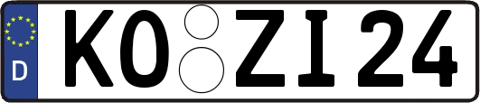KO-ZI24