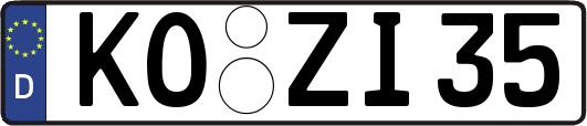 KO-ZI35