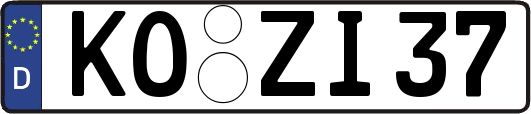 KO-ZI37