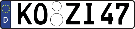 KO-ZI47