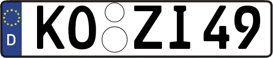 KO-ZI49
