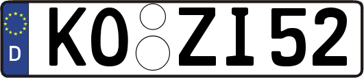KO-ZI52
