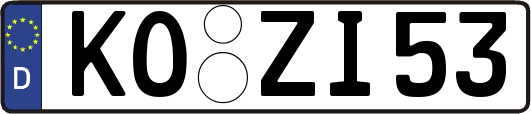 KO-ZI53